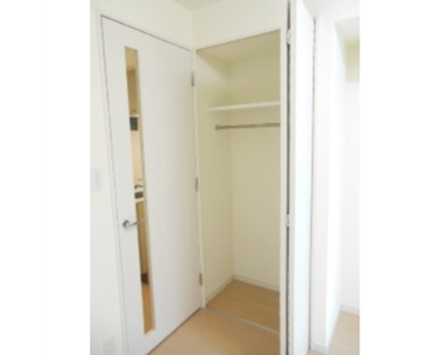 【収納】 | ヴェルト中野上鷺宮