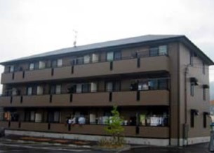 リビングタウン南生駒A