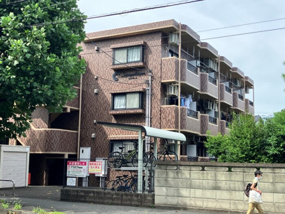 【外観】 | サンパティーク