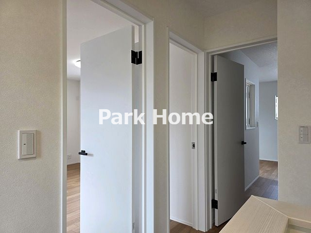 高知市旭町3丁目　新築戸建てのその他|２F:ホール