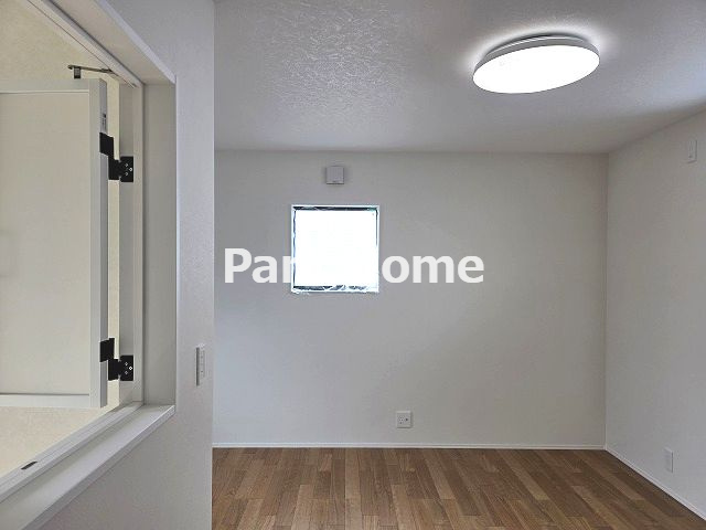 高知市旭町3丁目　新築戸建ての洋室|2F:約9.2洋室