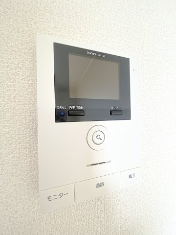 GUNEI-Aのセキュリティ