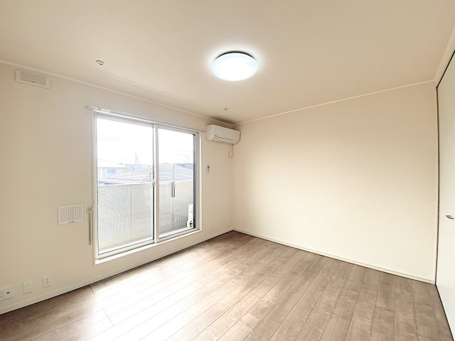 GUNEI-Aの居間・リビング