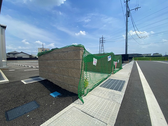 GUNEI-Aのその他共用部分