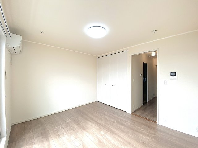 GUNEI-Aの居間・リビング