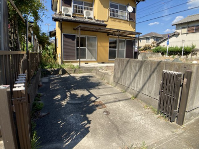 【駐車場】 | 小牧市安田町戸建