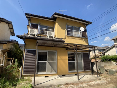 【外観】 | 小牧市安田町戸建