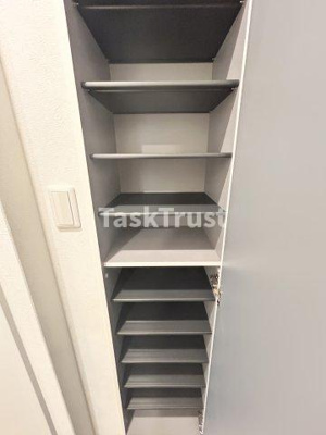 【収納】 | オルフェア都島