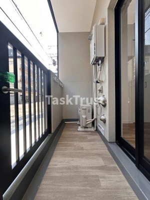 【バルコニー】 | オルフェア都島