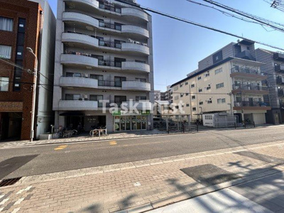 【展望】 | オルフェア都島