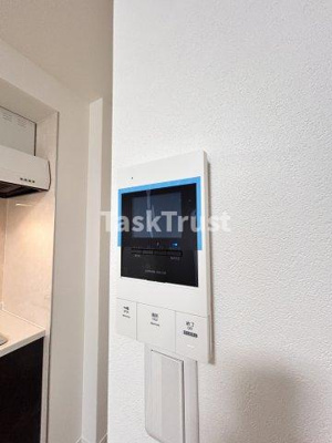 【セキュリティ】 | オルフェア都島