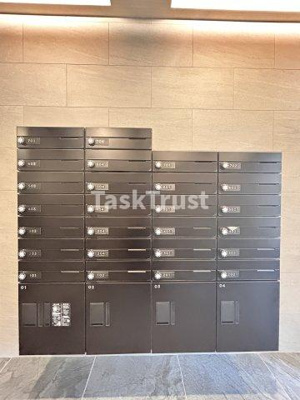 【その他共用部分】 | オルフェア都島