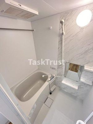 【浴室】 | オルフェア都島