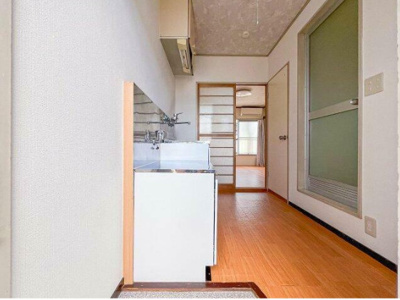 【玄関】 | ハイムモトヤマ