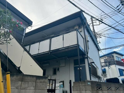 【外観】 | ハイムモトヤマ