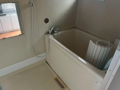 【浴室】 | ハイムモトヤマ