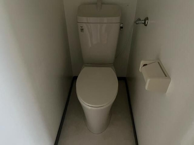 【トイレ】 | ハイムモトヤマ