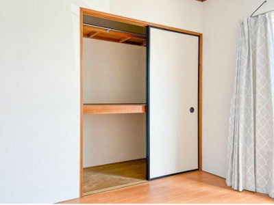 【収納】 | ハイムモトヤマ