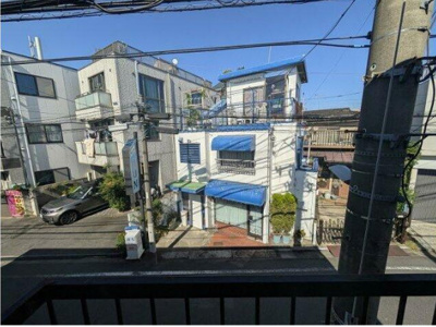 【展望】 | ハイムモトヤマ