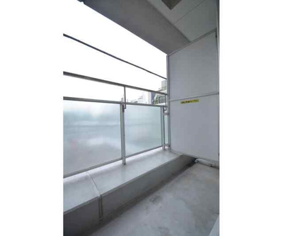 【展望】 | リーヴァ築地