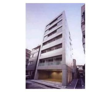 【外観】 | リーヴァ築地