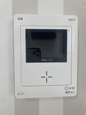 仲介手数料0円！K'sハウスのセキュリティ