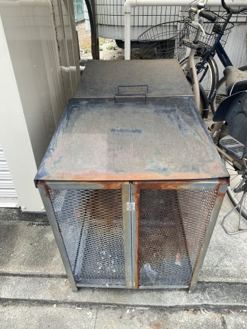 仲介手数料0円！K'sハウスのその他共用部分