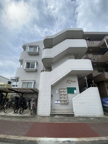 仲介手数料0円！K'sハウスの外観