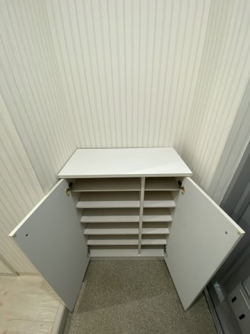 仲介手数料0円！K'sハウスの収納