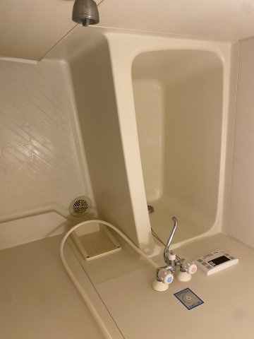 仲介手数料0円！K'sハウスの浴室