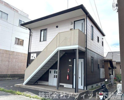 【外観】 | ディアスT’s