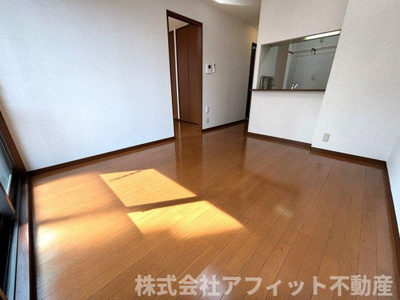 【居間・リビング】 | ディアスT’s