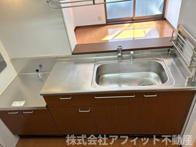 【キッチン】 | ディアスT’s