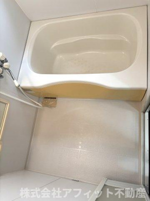 【浴室】 | ディアスT’s