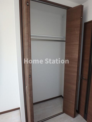 【収納】 | ウインズコート西梅田Ⅱ