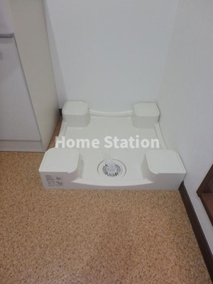 【洗面所】 | ウインズコート西梅田Ⅱ