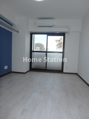 【居間・リビング】 | ウインズコート西梅田Ⅱ