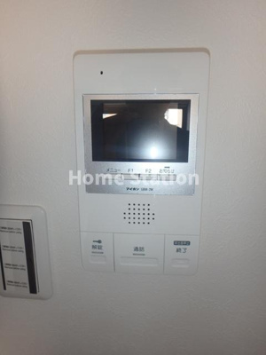 【セキュリティ】 | ウインズコート西梅田Ⅱ