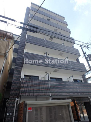 【外観】 | ウインズコート西梅田Ⅱ