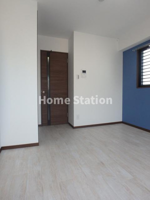 【洋室】 | ウインズコート西梅田Ⅱ