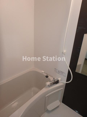 【浴室】 | ウインズコート西梅田Ⅱ