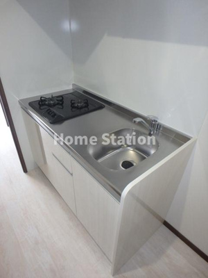 【キッチン】 | ウインズコート西梅田Ⅱ