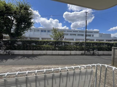 【展望】 | シャトー若宮