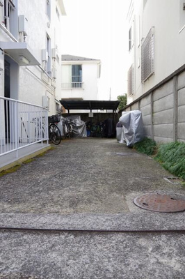 【その他共用部分】 | シャトー若宮