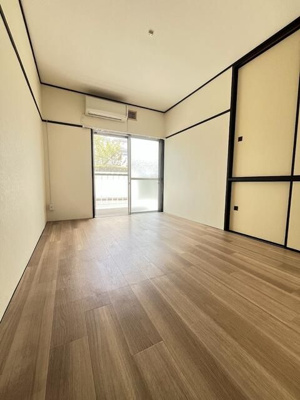 【居間・リビング】 | シャトー若宮