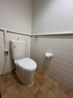 【トイレ】 | シャトー若宮