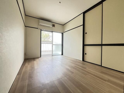 【寝室】 | シャトー若宮