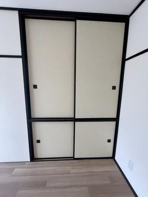 【収納】 | シャトー若宮