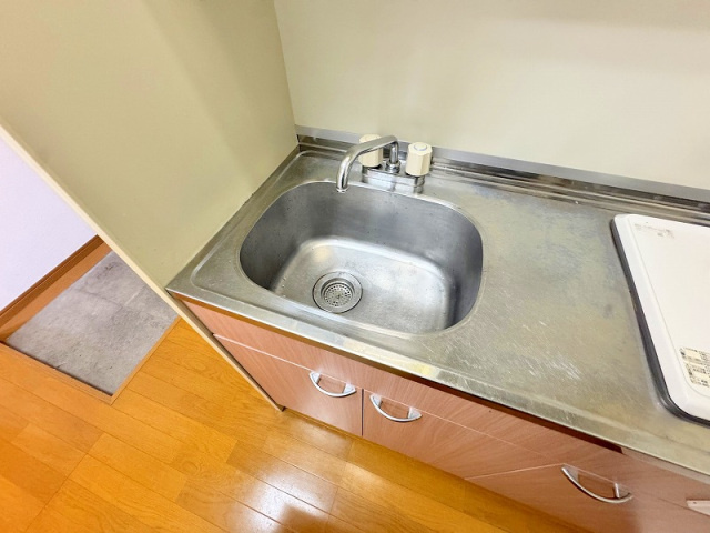 ＵＬＴＩＭＡＴＥ　ＯＮＥ　ＢＬＤＧ祇園のキッチン