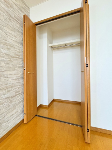 ＵＬＴＩＭＡＴＥ　ＯＮＥ　ＢＬＤＧ祇園の収納